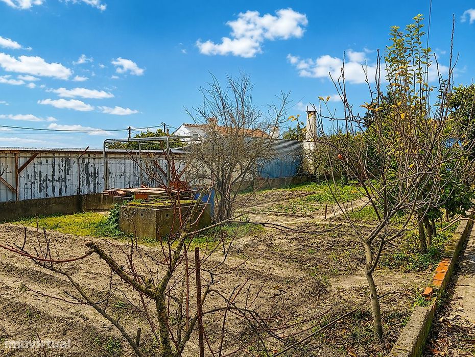 Terreno  para venda