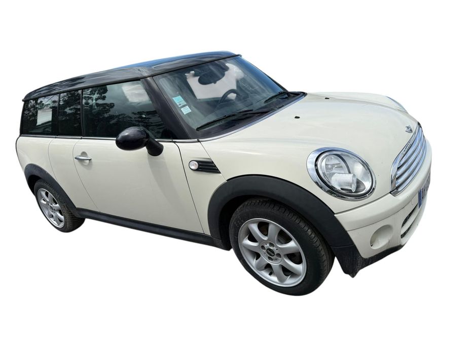 Espelho Retrovisor Direito - MINI MINI CLUBMAN
