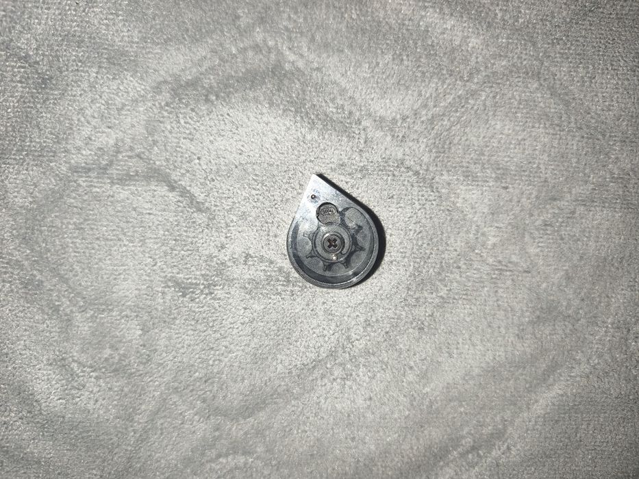 Pressão de ar tipo pistola 5.5mm