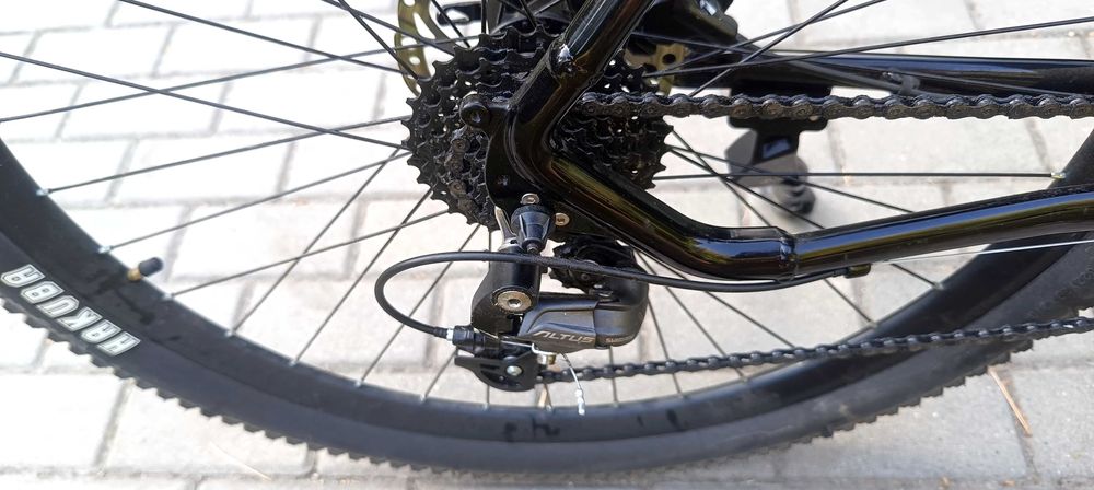 Sprzedam rower MTB 29