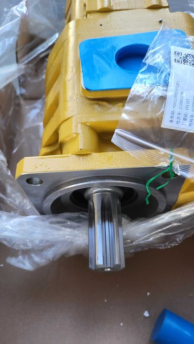 NOWY zacisk hamulcowy ładowarka XCMG YTO ZL