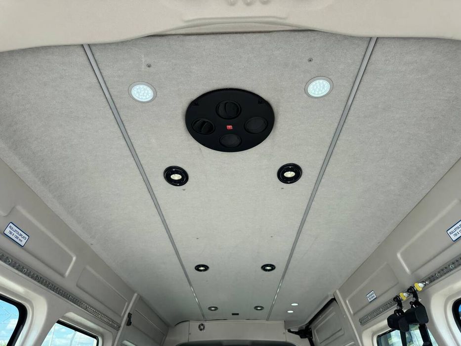 Nissan NV400 2015 freshauto