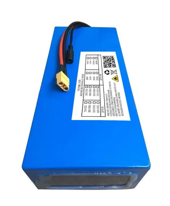 Хранилище енергии/аккумулятор ИБП- инвертора- безперебойника ТД!!!