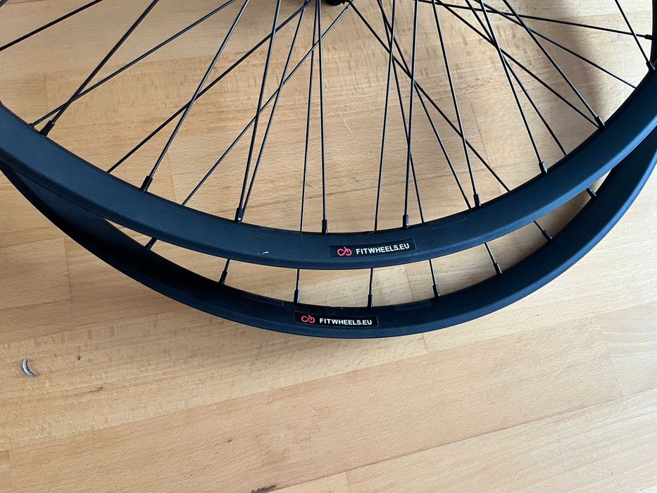 Koła MULLET 29 i 27,5 BOOST DT Swiss 350 + FR 541 Trail Enduro FR DH