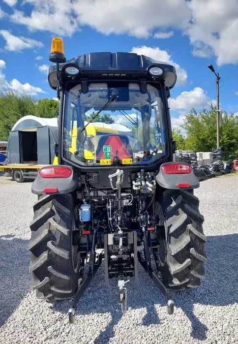LOVOL M504 PRO - 56/65KM!!! - Nowy Model Wersja BLACK
