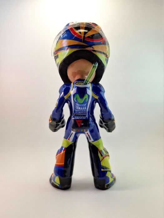 Valentino Rossi 46 Yamaha 2015