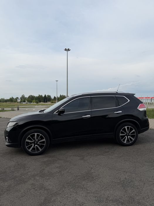 Nissan X-Trail 2016 VIN JN1JCAT32U0029322 фото оголошення 2 з 24