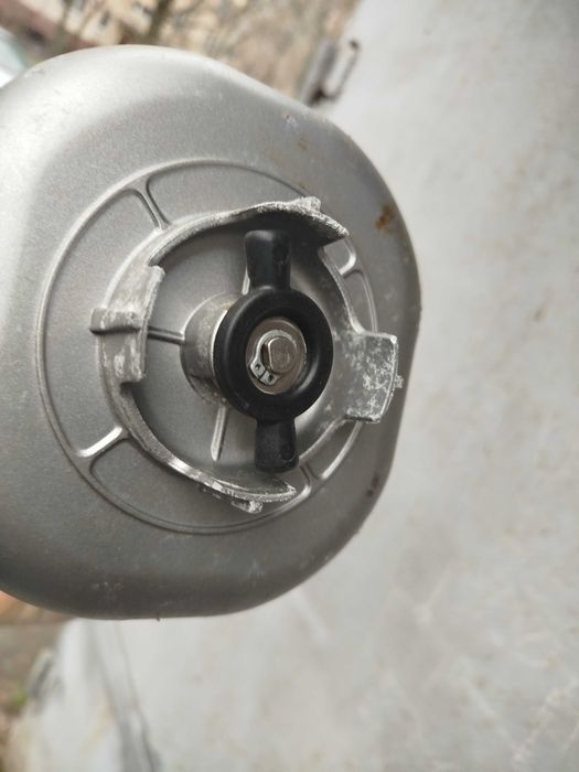 Ведро для хлебопечки lg hb-155cj