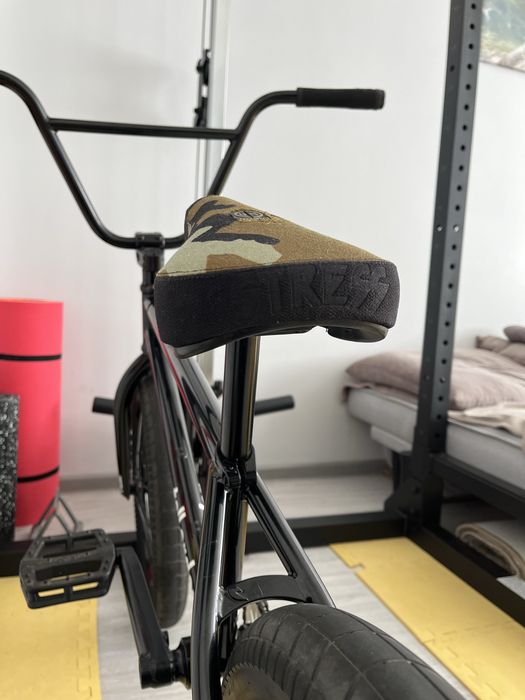 BMX Tall Order Odyssey Eclat Kink Fly