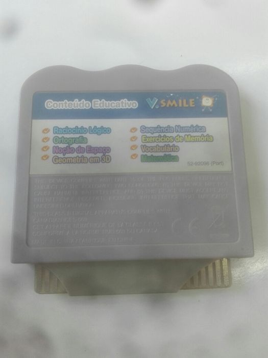 Disquete de consola Disney