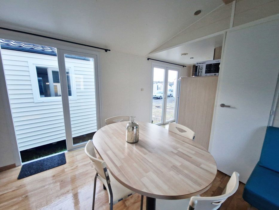Mobil Home T2 | Louisiane Grand Large | Valor com entrega em PT cont