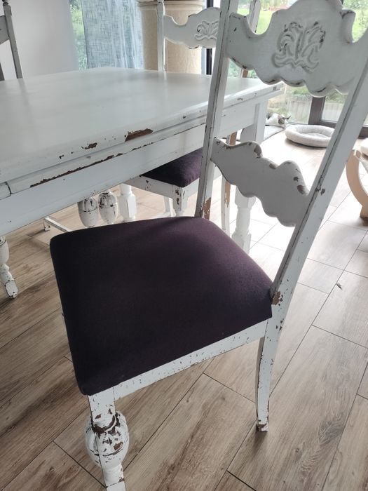 Komplet do renowacji