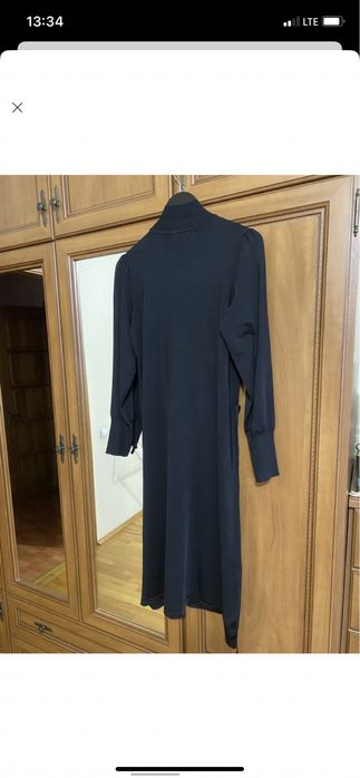 Сукня з віскози vero moda нова