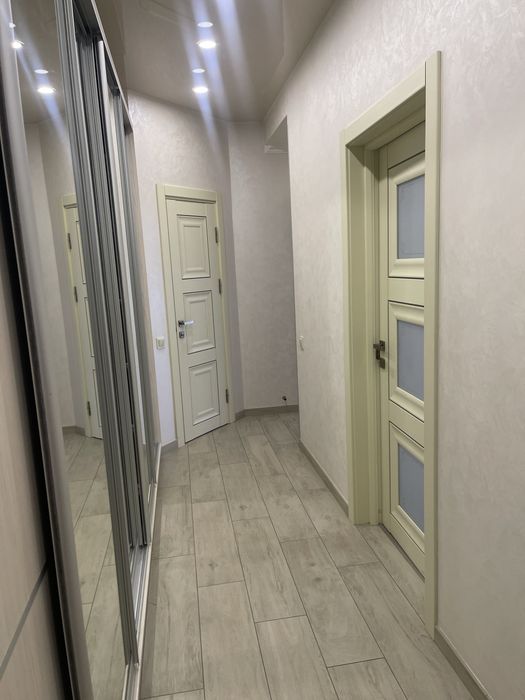 2 кім. в новобуд. біля парку Шевченка, Обласна лікарня,Військов