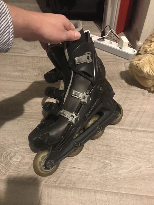 Ролики Роллерблейд   Rollerblade ITALY орігінвл