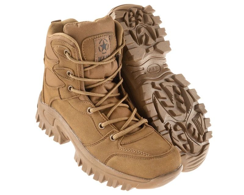 Берци MFH койот за розмір пищить в лс