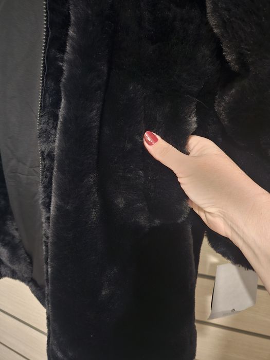 Продам нову шубу