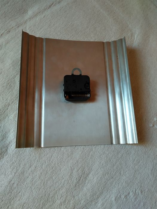 Zegar ścienny zepter