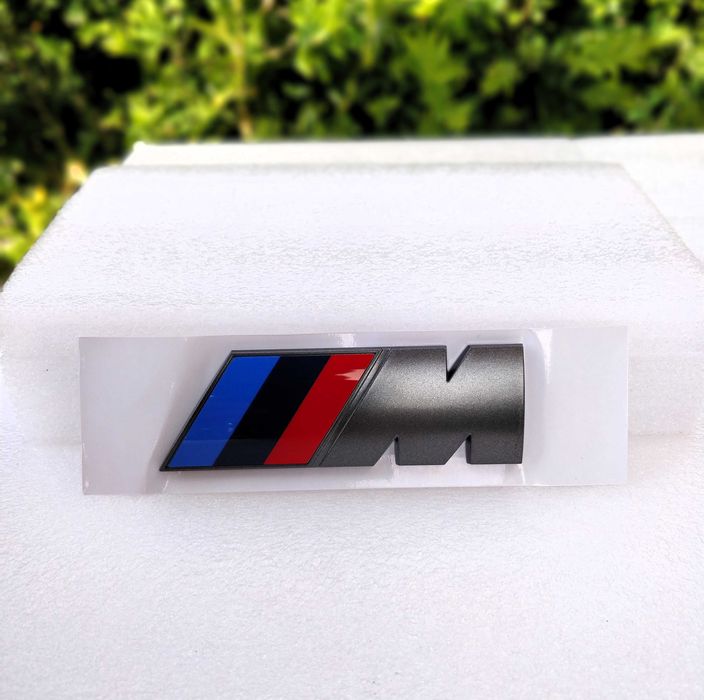 Emblema Dianteiro/Traseiro - Tampas de Válvulas - Tampas de roda – BMW
