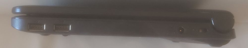 Portátil Toshiba NB-200 12U (Aceito troca)