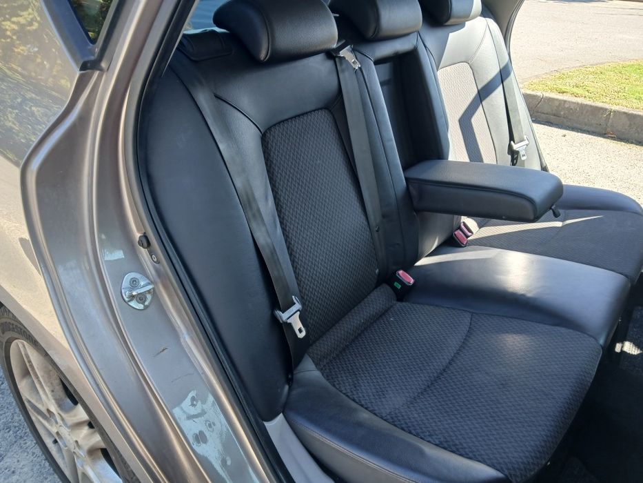 Kia ceed 1.6 crdi 115cv sw