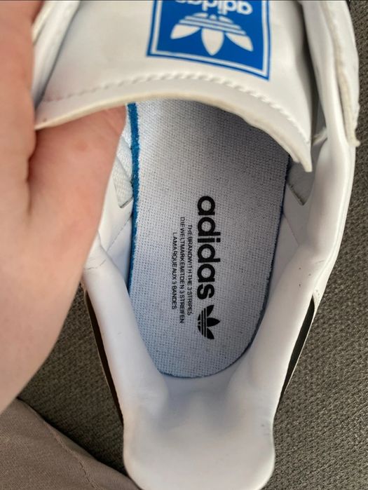 Adidas samba rozmiar 44 NOWE