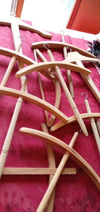 S.O.S. Cruzetas Vintage madeira cada 3E.- Outras cruzetas-2E desde 2E.