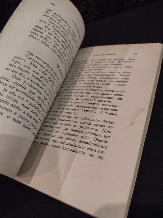 A Tua História? (1943)