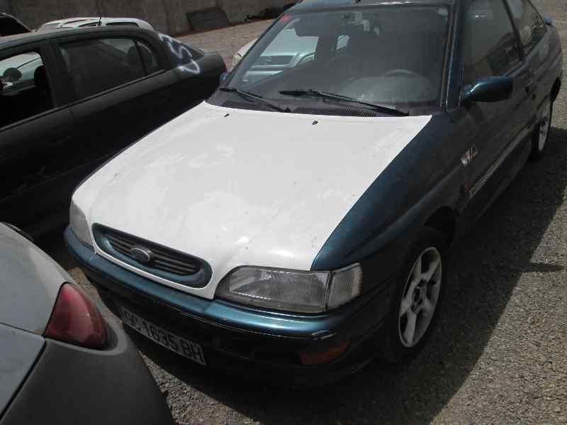 Elevador Frente Esquerdo Ford Escort Berl.turnier