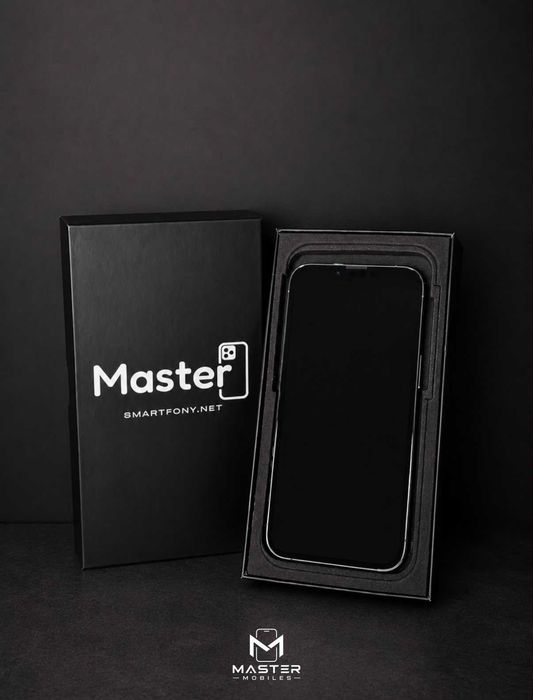Apple iphone 13 PRO 256gb blue nieaktywowane, gw 6 miesięcy