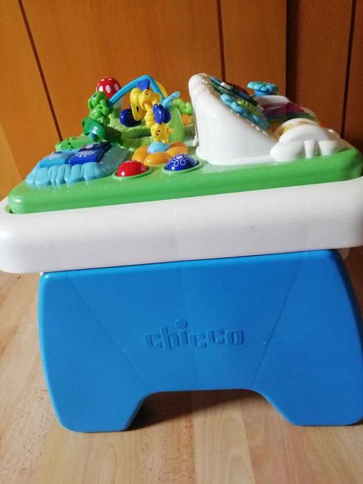 Mesa de atividades Musical - Chicco