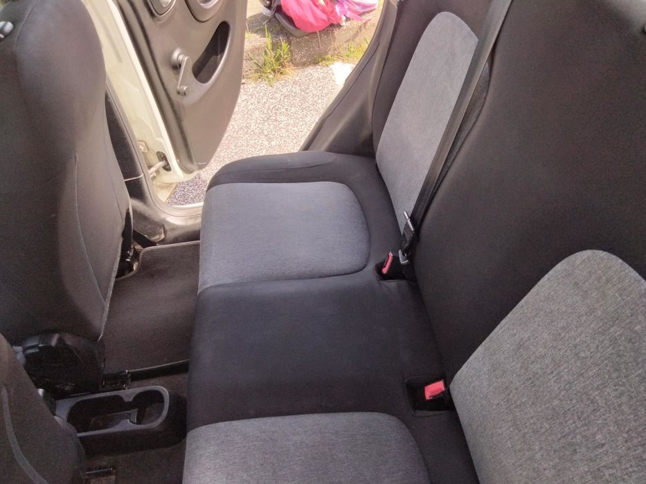 Fiat panda 2019 GPL/Gasolina