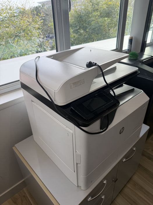 Impressora HP Profissional