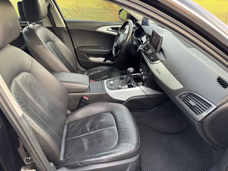 Продам AUDI A6 C7 3.0