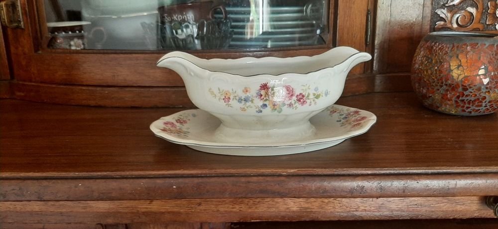 Porcelana  Wałbrzych Carl Tielsch Wałbrzych