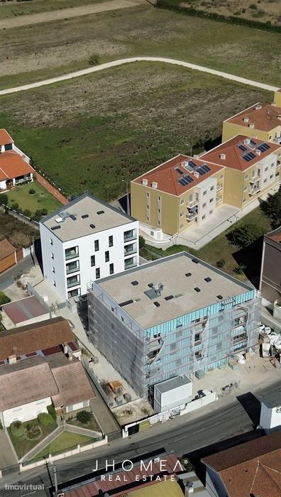 ESSENCE | T1 Novo | Aradas, Aveiro