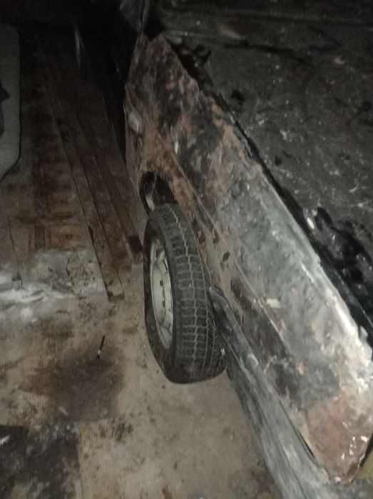 Продам Авто після ДТП 3 власник