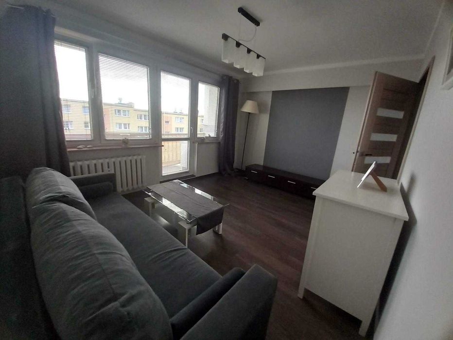 Mieszkanie – Szczecin, Górne Podjuchy, Podjuchy - Widok 2