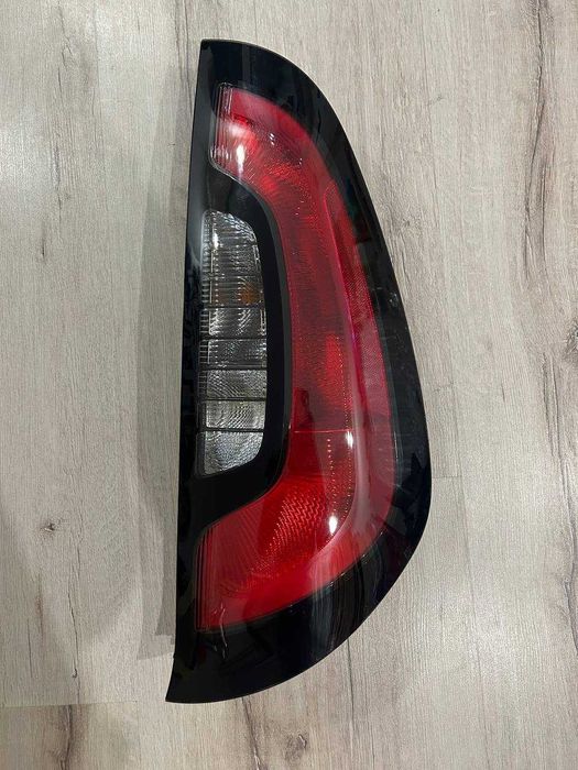 Стоп ліхтар  фара фонар Kia Soul оригінальні USA 2014 - 2019