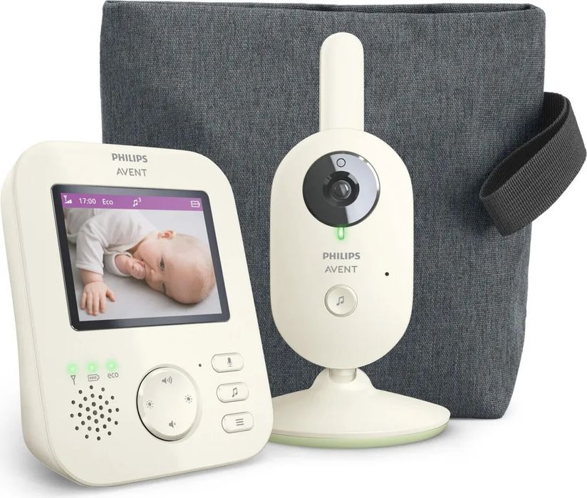 Philips Avent SDC882 elektroniczna niania