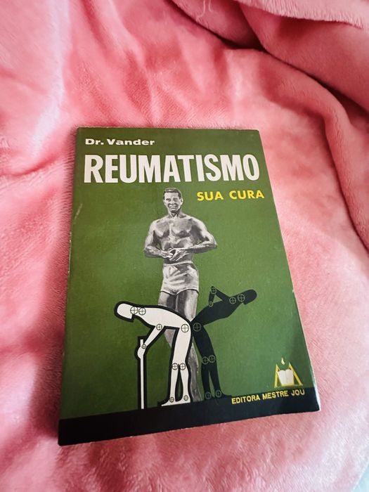 Livros do Dr. Vander