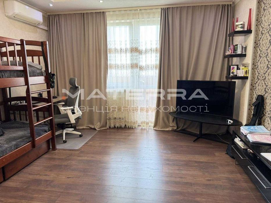 Боярка вул.Білогородська продаж квартири 69 м2. з ремонтом