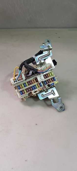 Nissan Rogue 14-  Блок предохранителей подторпедный / Нисан Рог