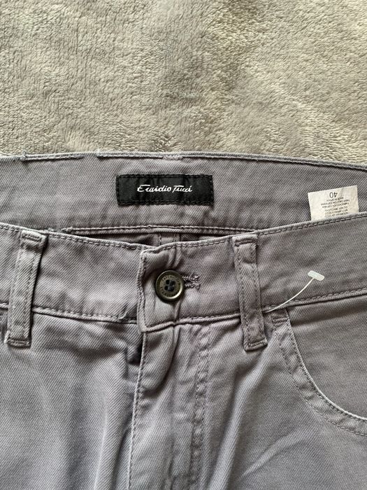 Чоловічі штани Emidio Tucci