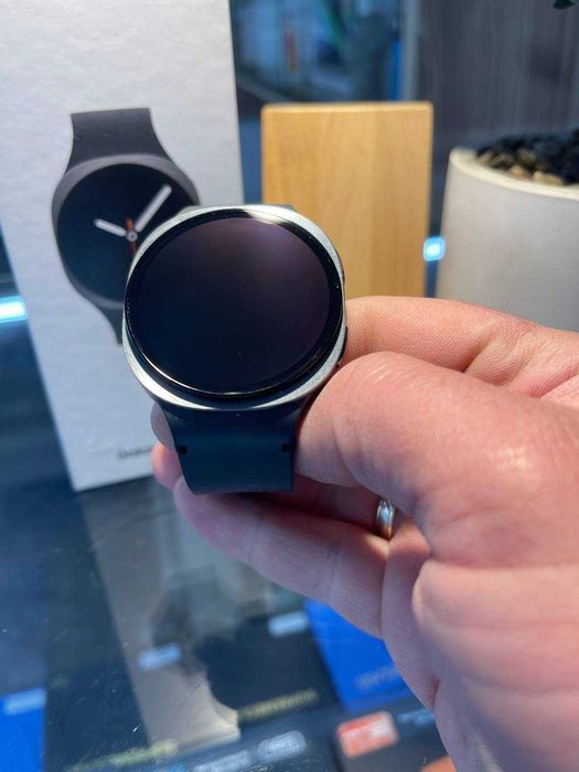 Samsung Galaxy Watch 8 44 мм | Sapphire Crystal | Гарантія | Магазин