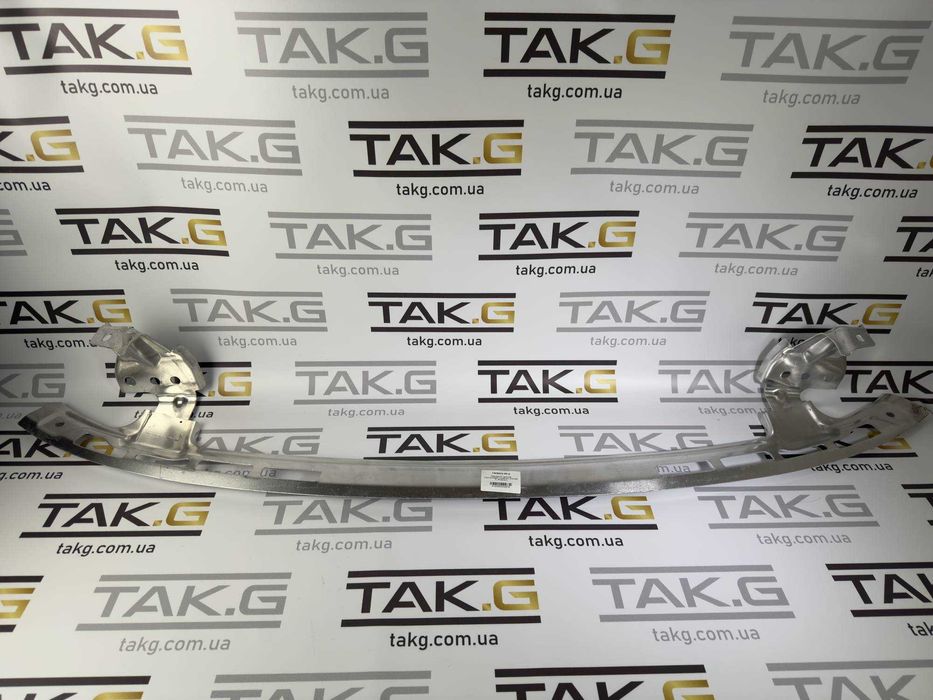 Кронштейн лонжерон підсилювача низ верх клики пятаки Tesla 3/Y шабля