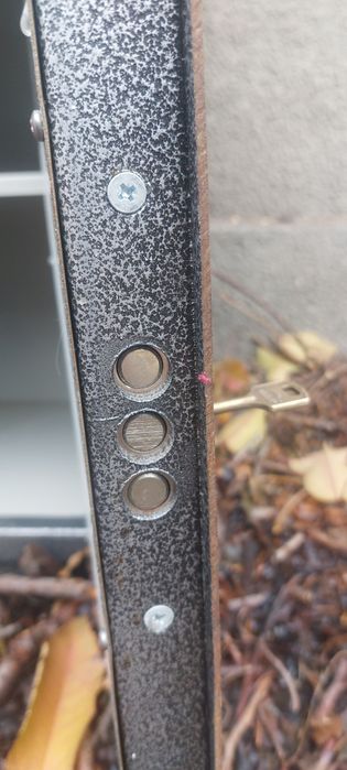 Продам сейф в хорошем состоянии