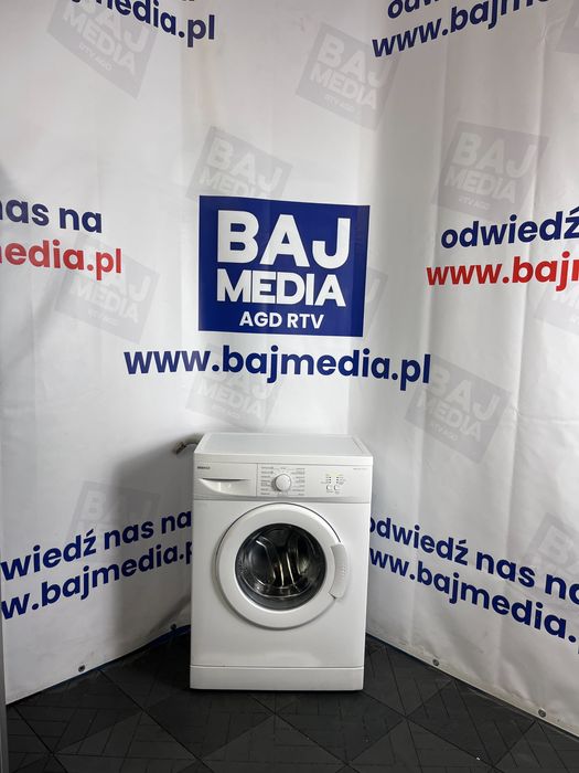 Pralka Beko 6 Kg/1000 Ob / A+ /Dostawa/Gwarancja