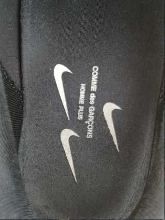 Nike Comme des Garcons Air Pegasus 2005 SP preto FJ4692-001 Sneakers