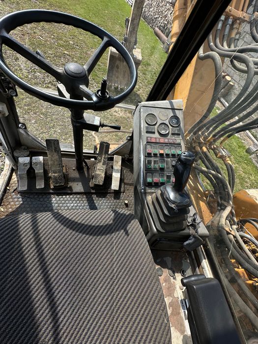 Екскаватор Liebherr A310 1993р. в супер стані